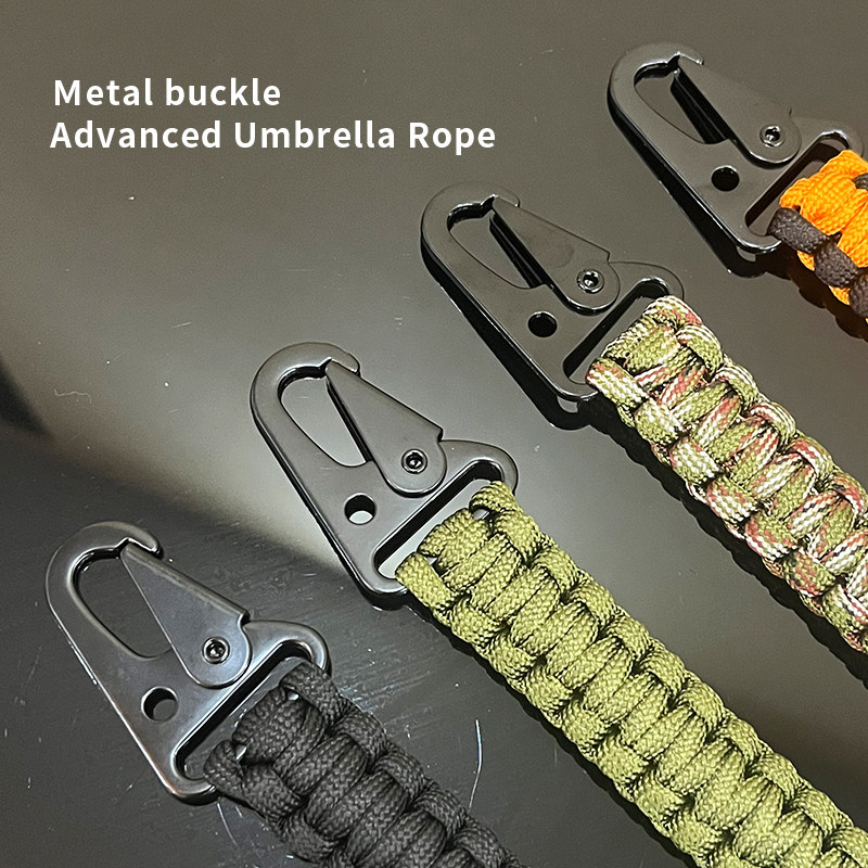 New Heavy Duty Braided Paracor - Outdoor Sports Umbrella 리뷰 및 가격
