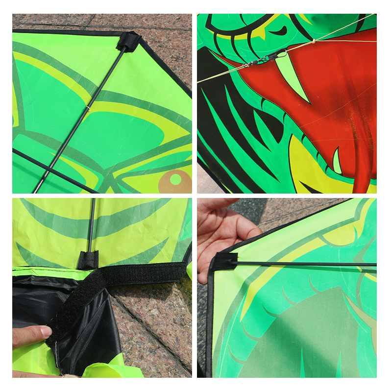 Paradise Bird 8m/15m Snake Kit - Outdoor Sport Outlet 리뷰 및 가격