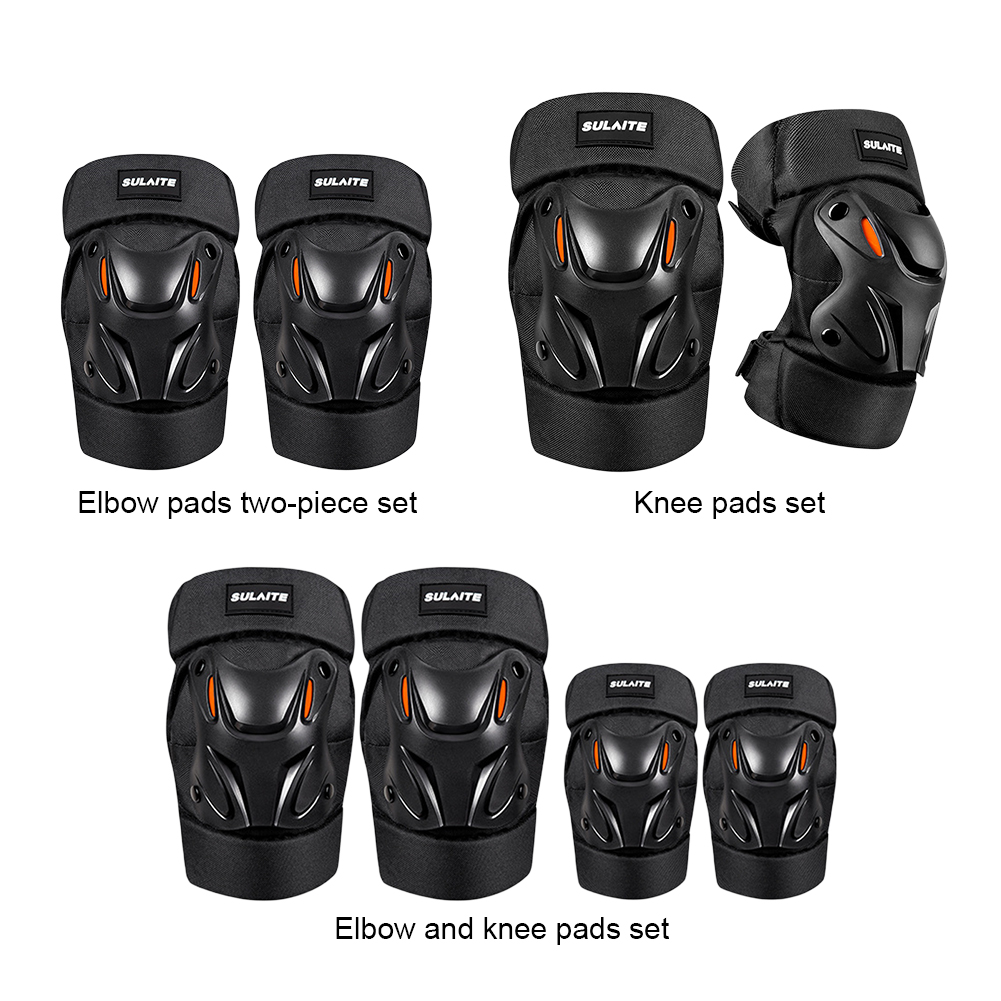 Motocross Knee Pads Adjustable - Mtb Elbow Pad 리뷰 및 가격