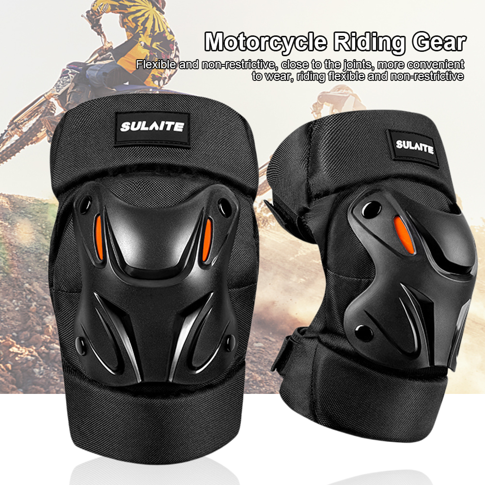 Motocross Knee Pads Adjustable - Mtb Elbow Pad 리뷰 및 가격