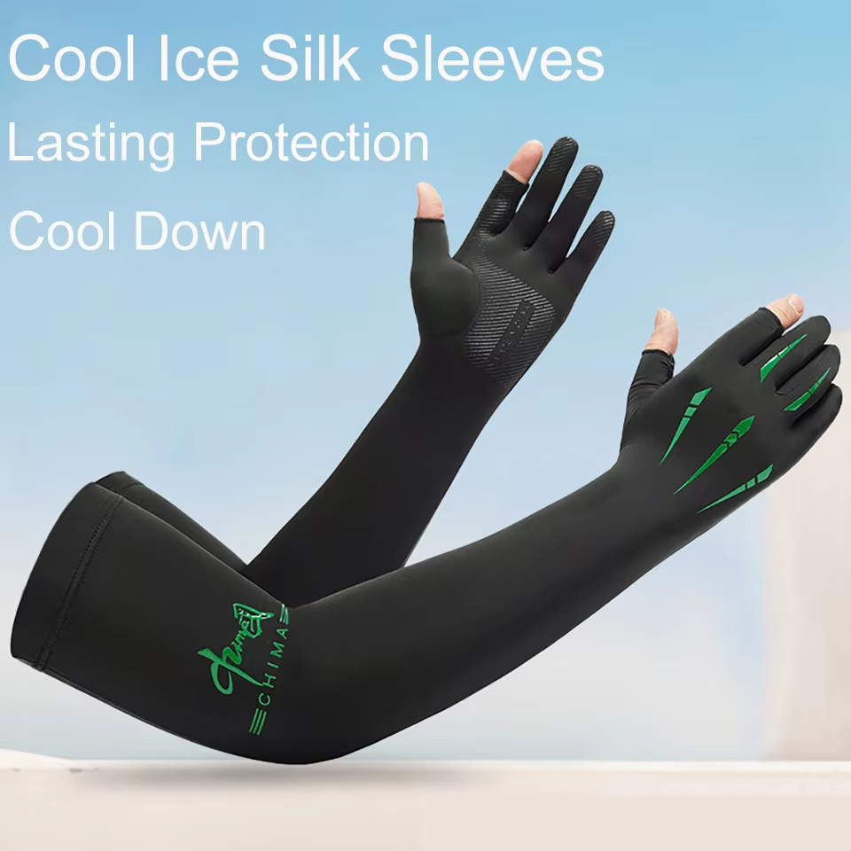 LOOGDEEL Hand Long Sleeves Dri - Outdoor Sport Gloves 리뷰 및 가격
