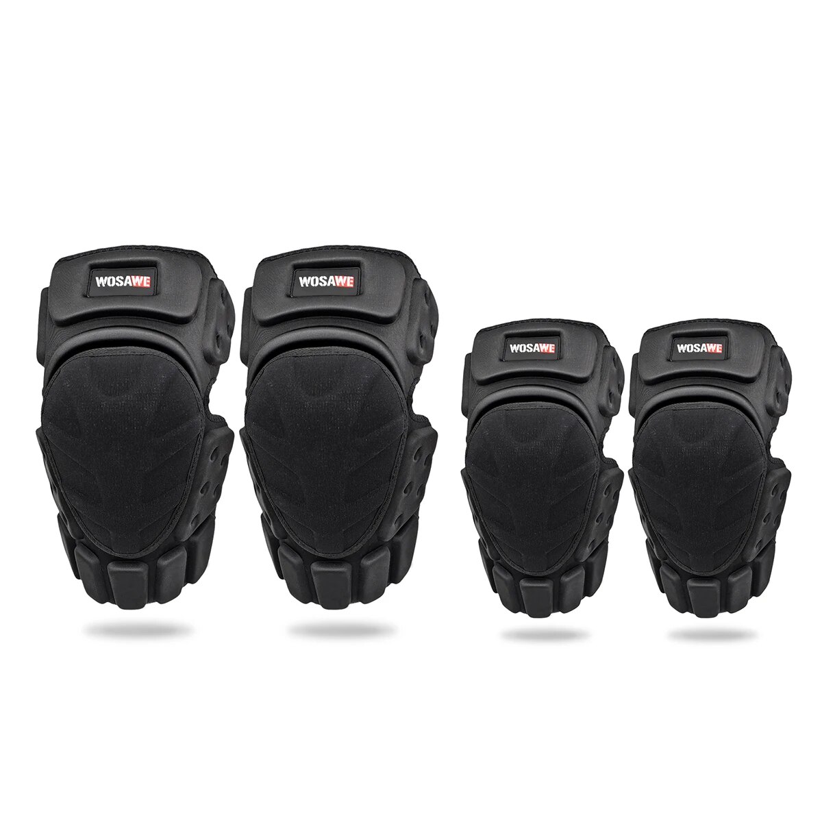 WOSAWE MTB Motorcycle Knee Pro - Mtb Elbow Pad 리뷰 및 가격