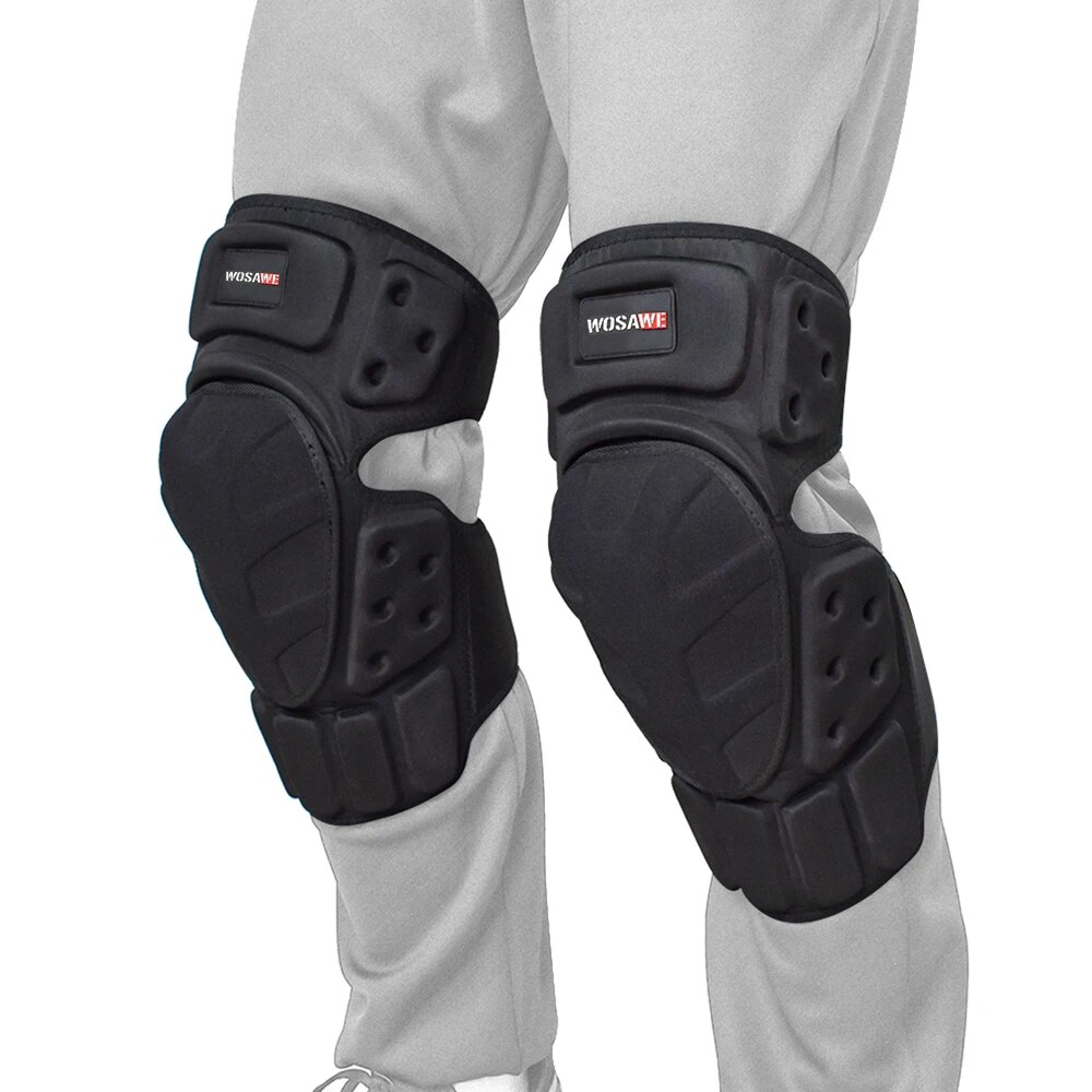 WOSAWE MTB Motorcycle Knee Pro - Mtb Elbow Pad 리뷰 및 가격