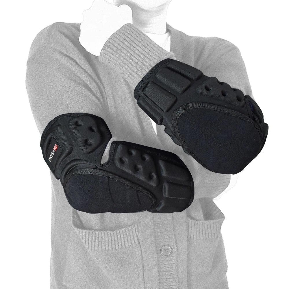 WOSAWE MTB Motorcycle Knee Pro - Mtb Elbow Pad 리뷰 및 가격