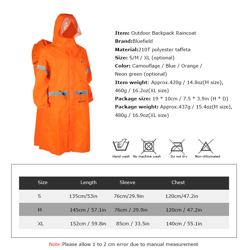 Unisex Reflective Outdoor Clim - Outdoor Sport Windbreaker 리뷰 및 가격