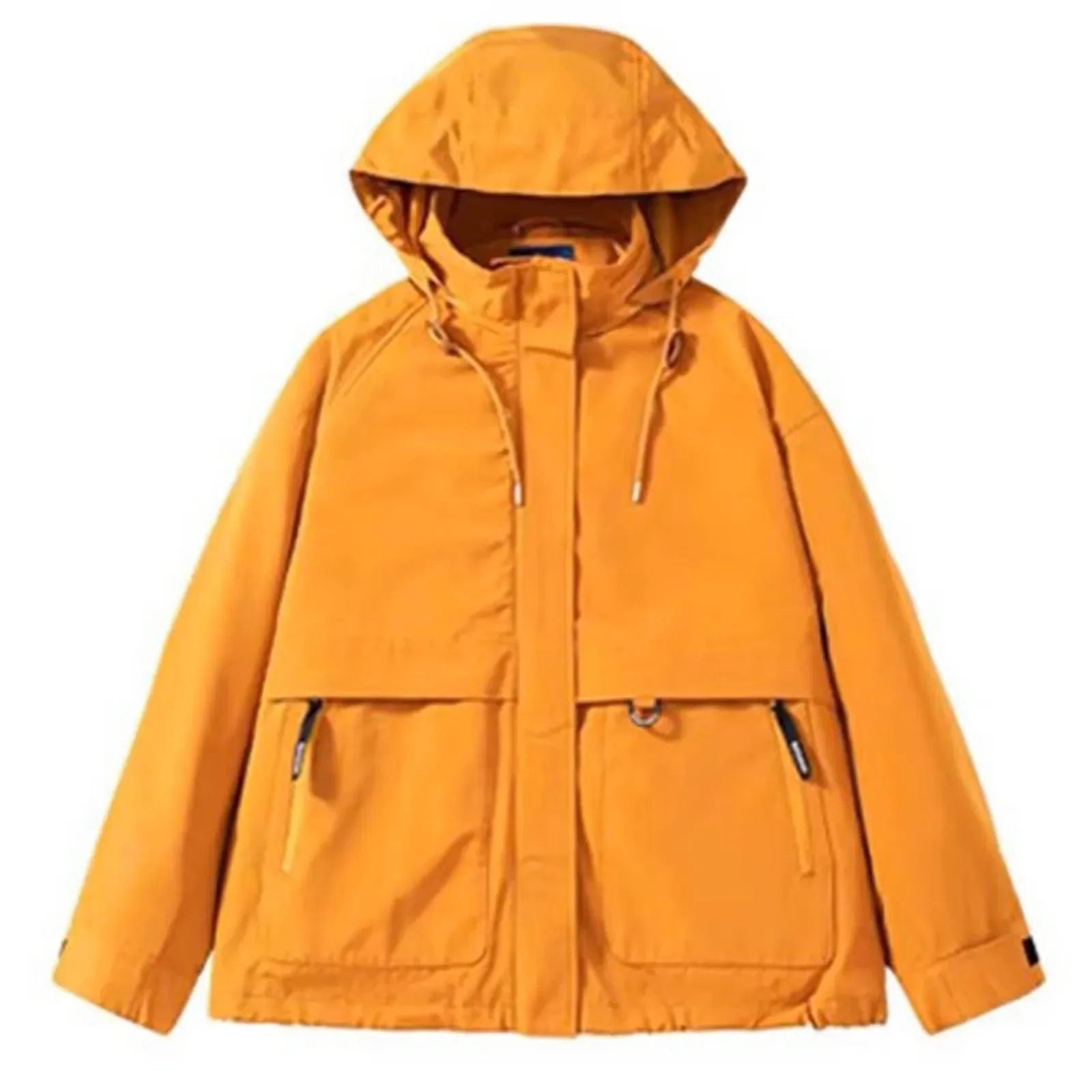 Waterproof Hiking Jacket Women - Outdoor Sport Windbreaker 리뷰 및 가격