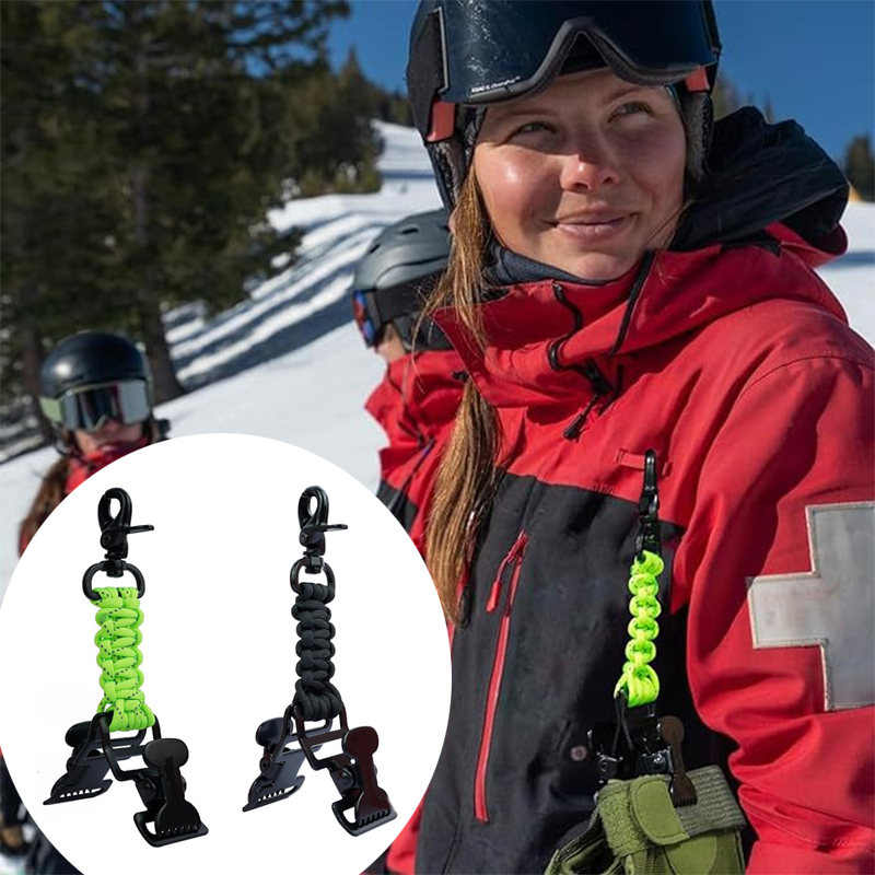 1PC Outdoor Parachute Rope Bra - Outdoor Sport Gloves 리뷰 및 가격