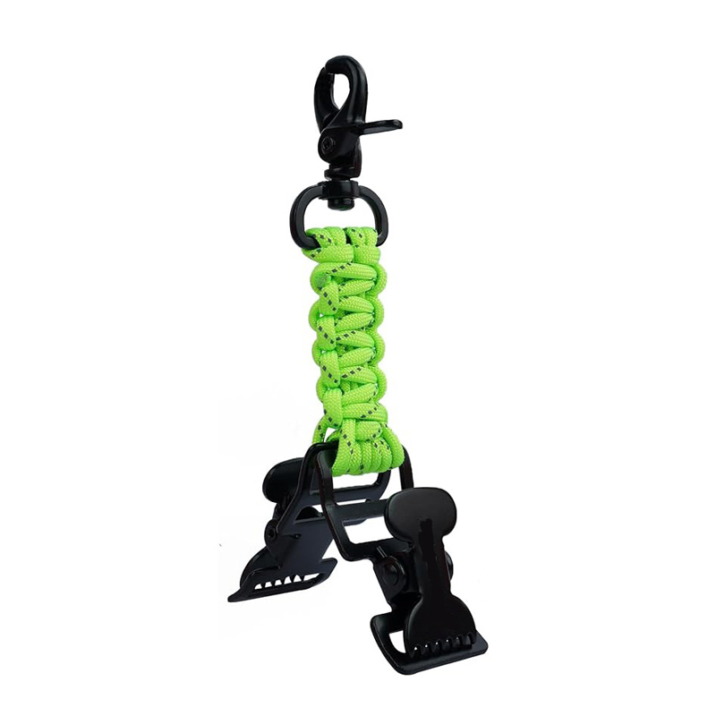 1PC Outdoor Parachute Rope Bra - Outdoor Sport Gloves 리뷰 및 가격