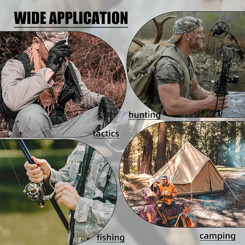 1PC Outdoor Parachute Rope Bra - Outdoor Sport Gloves 리뷰 및 가격