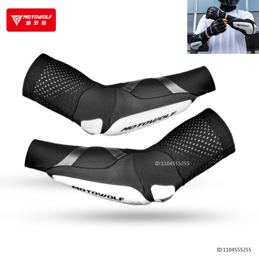 New Motorcycle Elbow Pads Elas - Mtb Elbow Pad 리뷰 및 가격