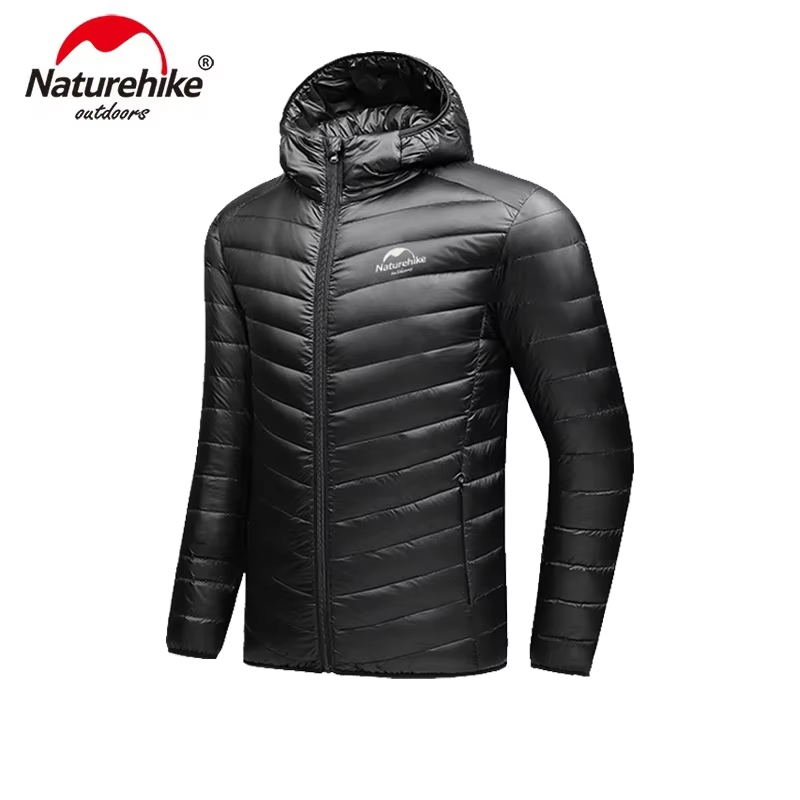 Naturehike Autumn Winter New J - Outdoor Sport Winter Jacket 리뷰 및 가격