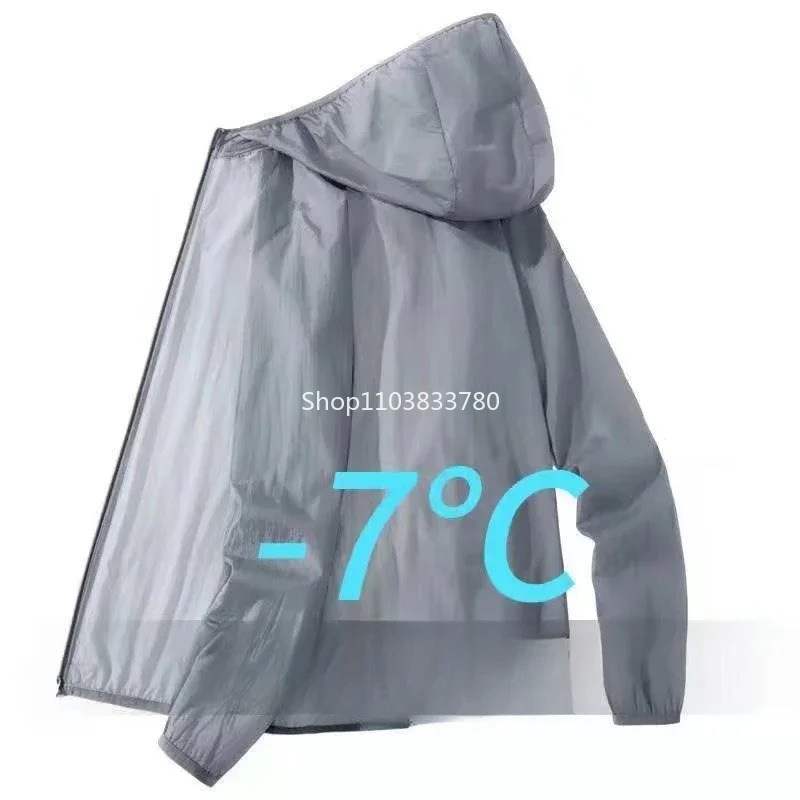 Men's Hooded Sun Protection Ja - Outdoor Sport Windbreaker 리뷰 및 가격