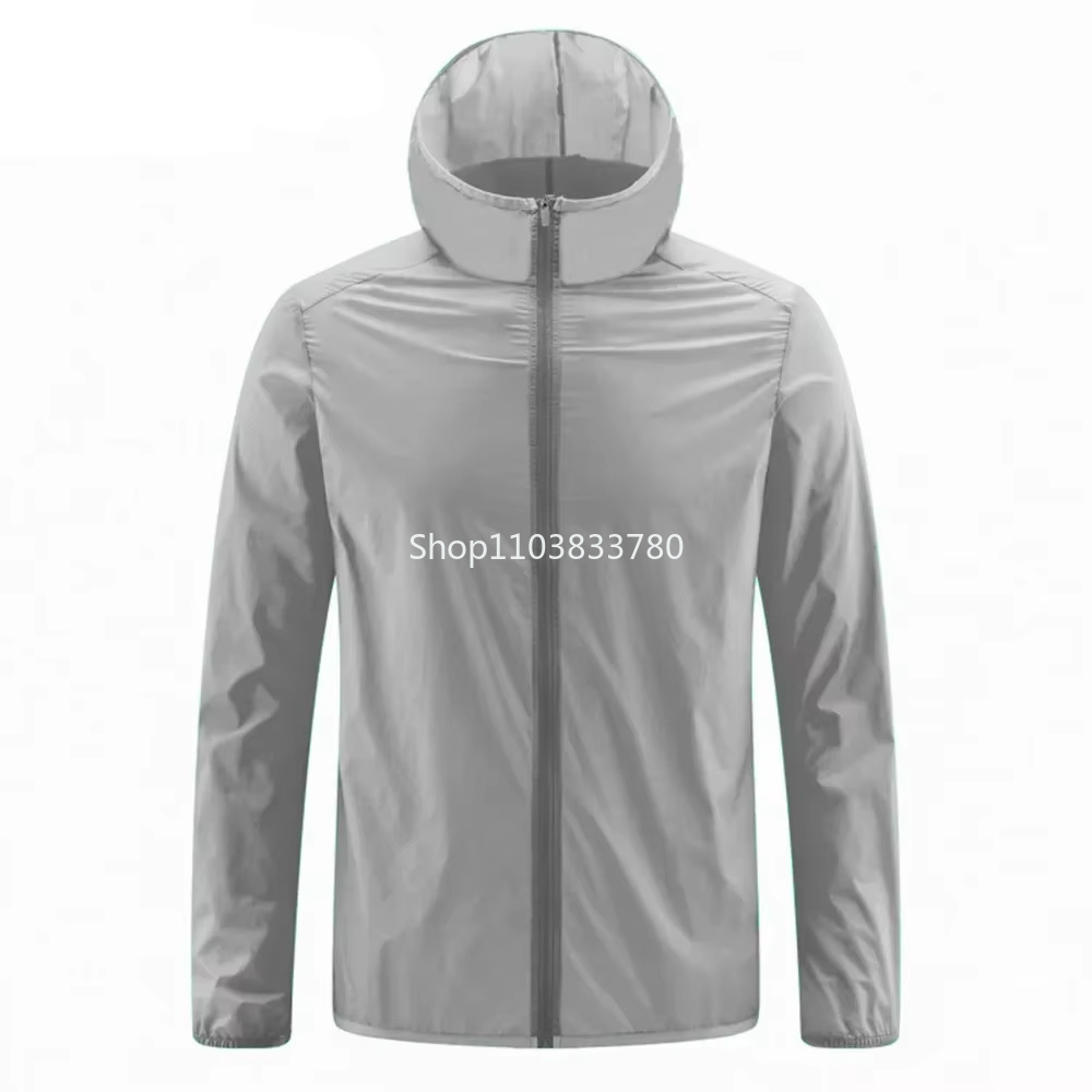 Men's Hooded Sun Protection Ja - Outdoor Sport Windbreaker 리뷰 및 가격