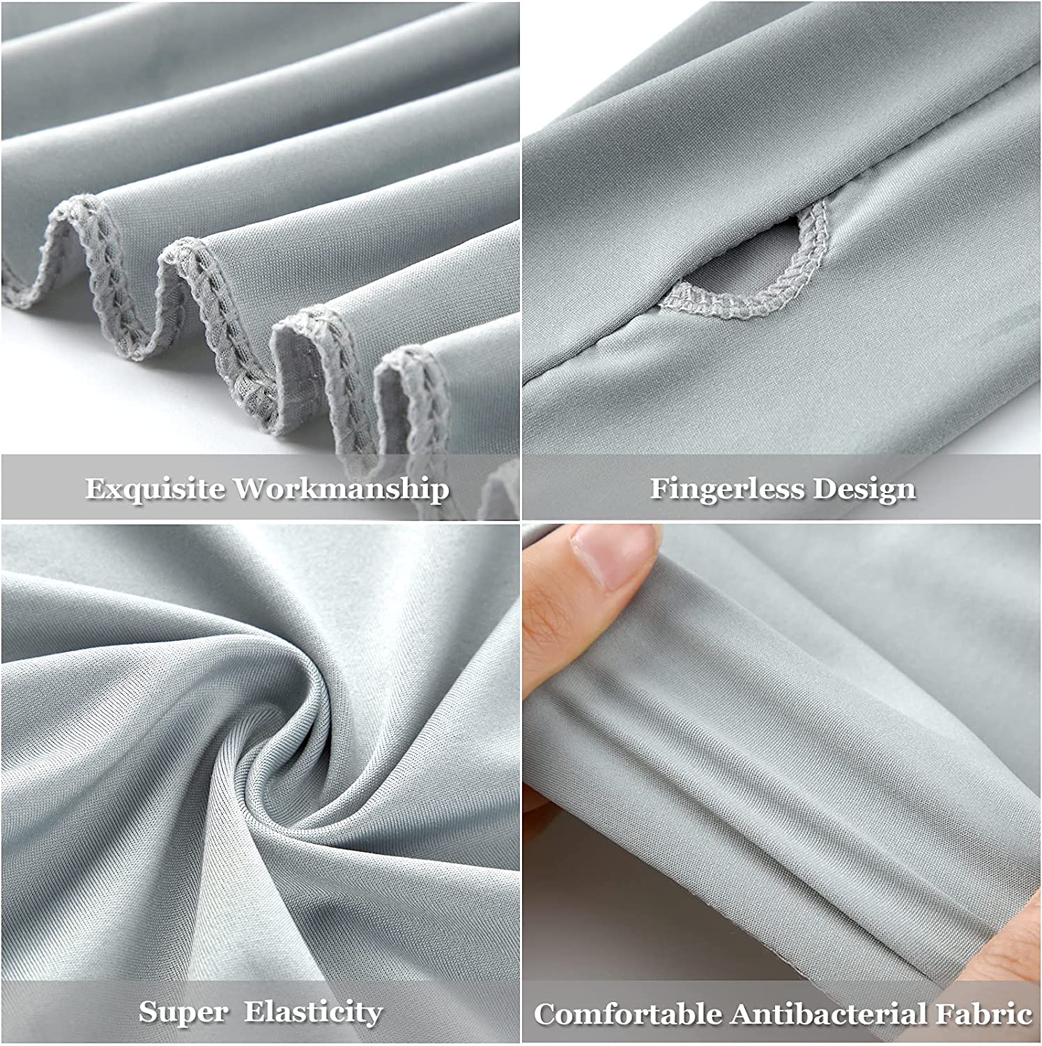 Ultra-thin Shawl Arm Sleeves I - Outdoor Sport Gloves 리뷰 및 가격