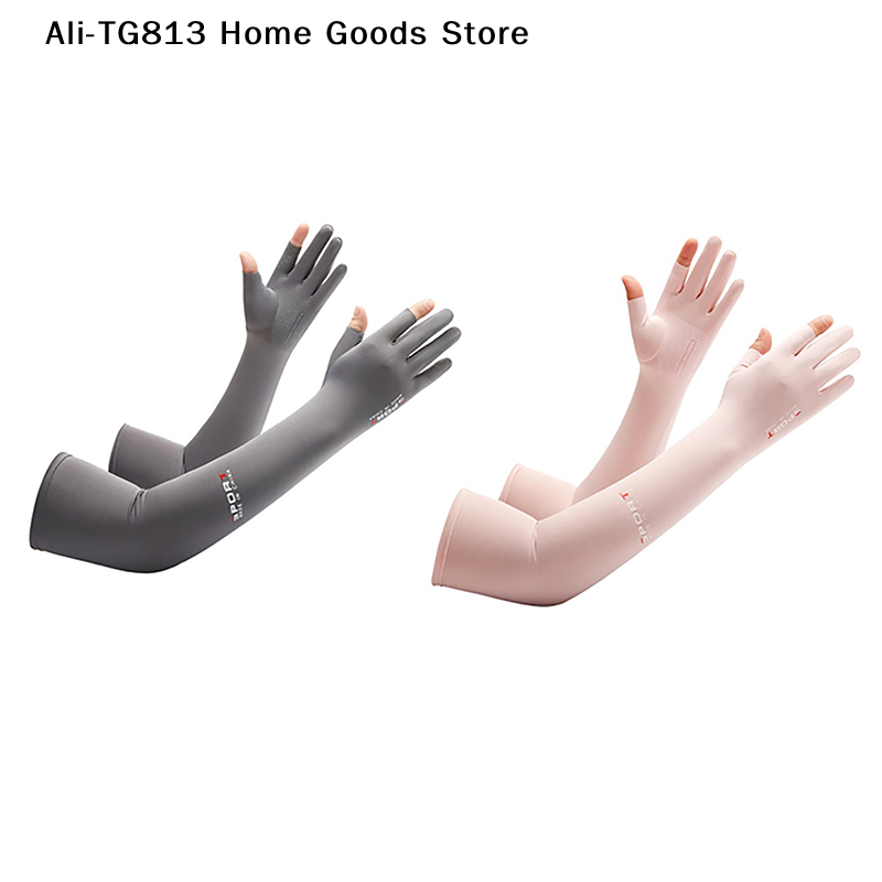 [TG813]Men's Fishing Sunscreen - Outdoor Sport Gloves 리뷰 및 가격
