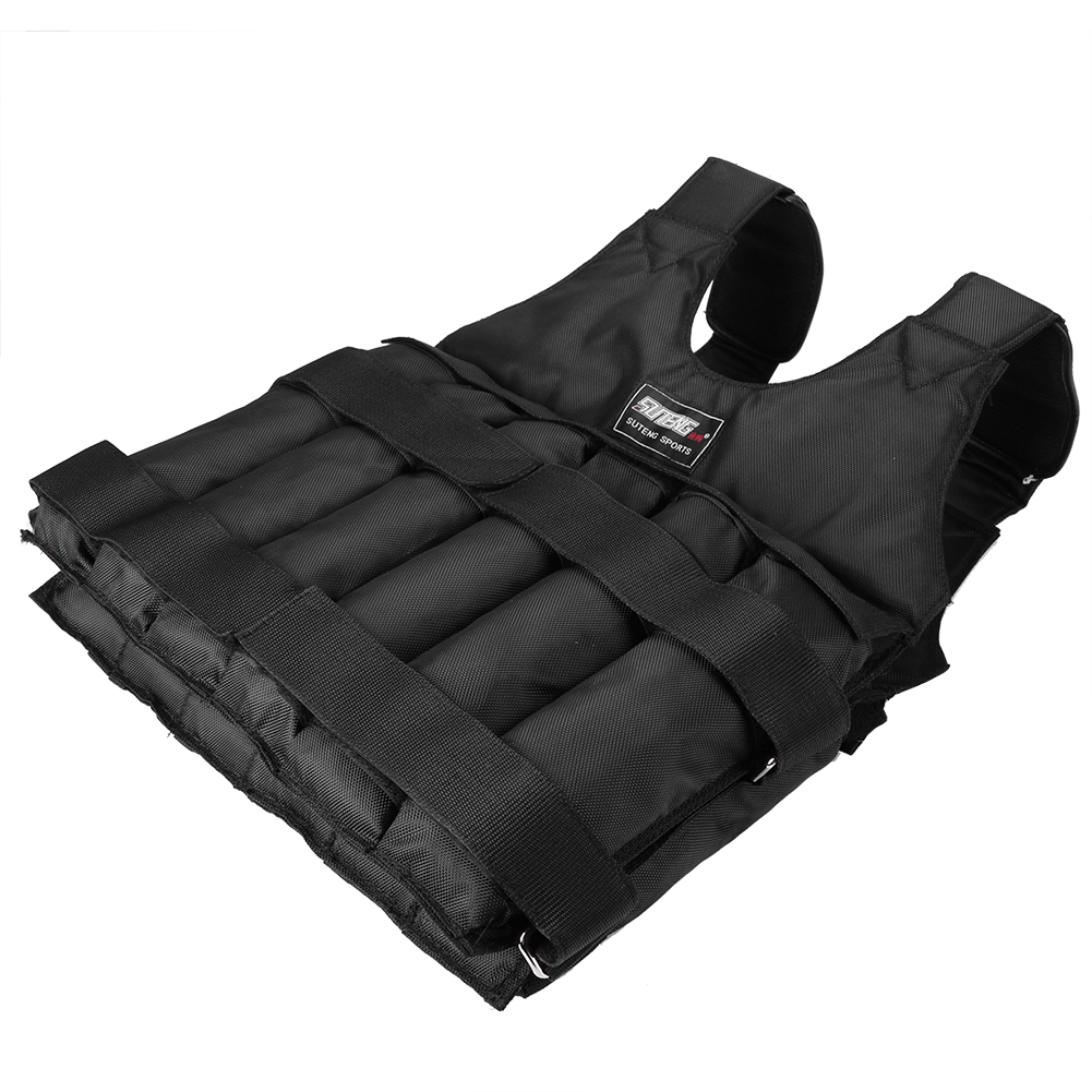 1 - 110LBS Adjustable Weighted - Outdoor Sport Winter Jacket 리뷰 및 가격