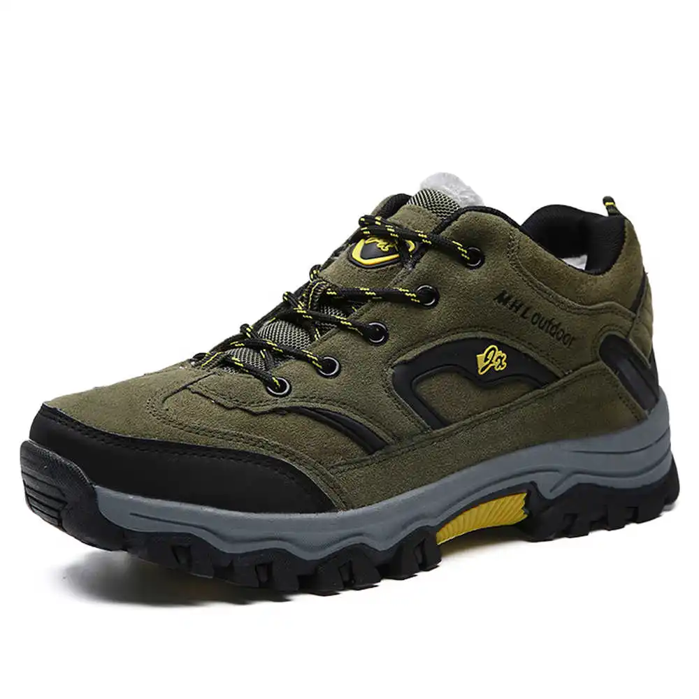 Camp Cotton Hiking Shoes For M - Outdoor Sport Use Class 리뷰 및 가격