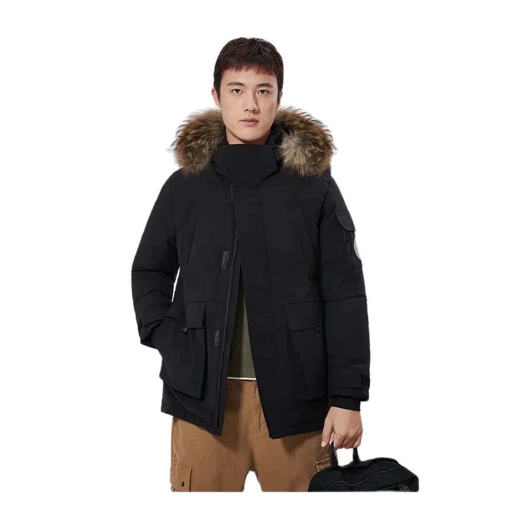 GOLDEN CAMEL Men's Jacket Wome - Outdoor Sport Winter Jacket 리뷰 및 가격